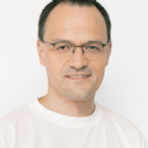 Dr. Christof Scheidegger