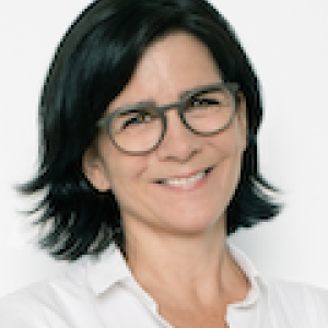 Dr Barbara Berger