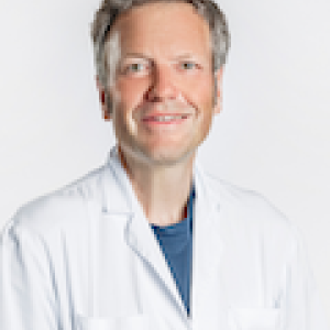 PD Dr Ulrich Oppitz
