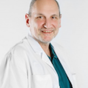 Dr Markus Notter