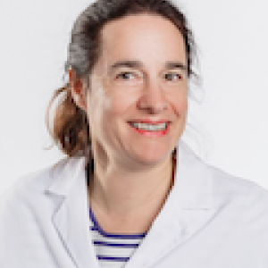 Dr Manuela Stauber