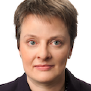 Dr Sabine Bühler