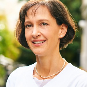 Dr Tanja Ghielmetti