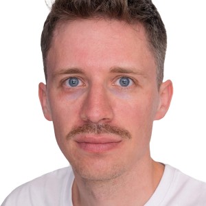 Dr. Alexander Heini
