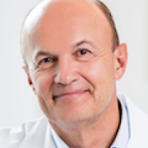 Prof Dr Markus Borner