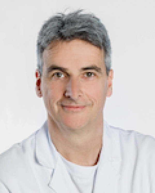 Dr Martin Sonnenschein
