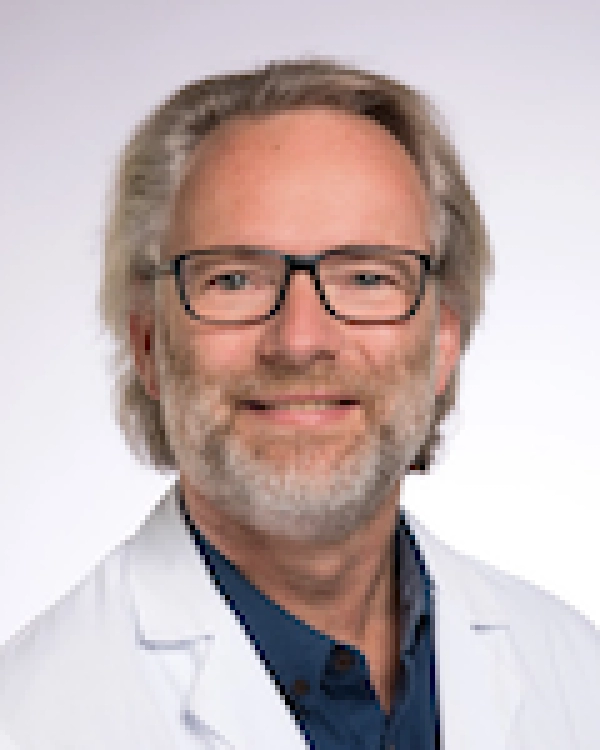 Dr Christian Waldherr