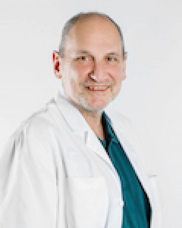 Dr Markus Notter