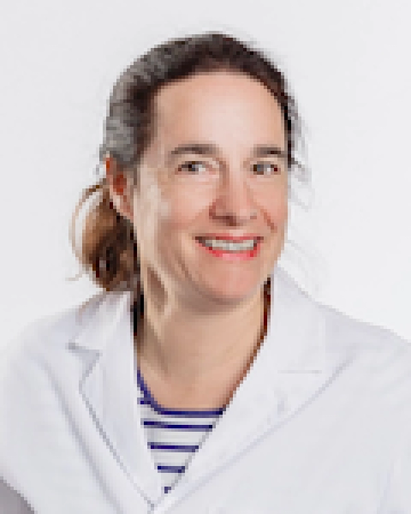 Dr Manuela Stauber