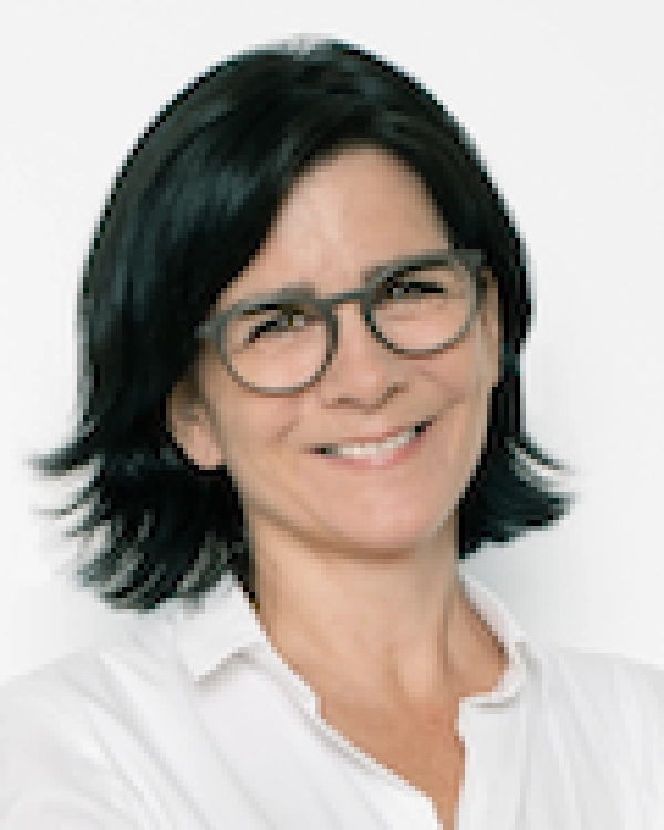 Dr Barbara Berger
