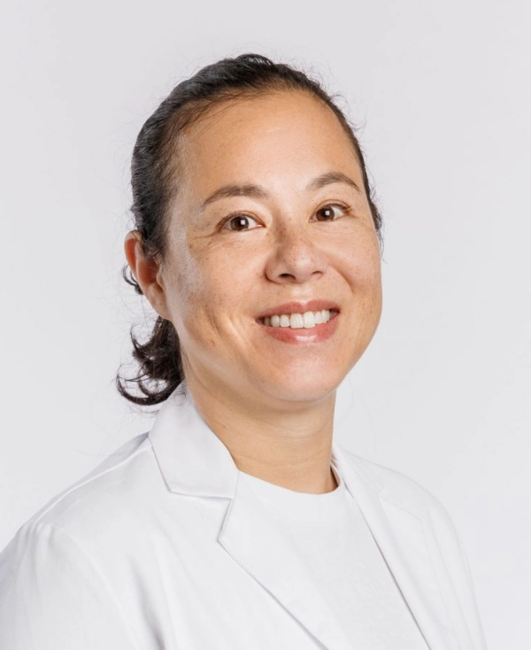 Dr Caroline Kempter
