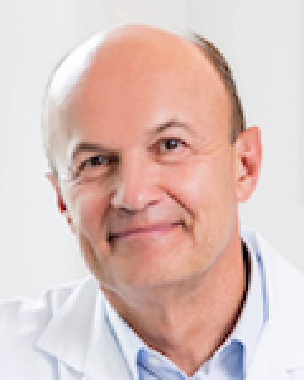 Prof Dr Markus Borner