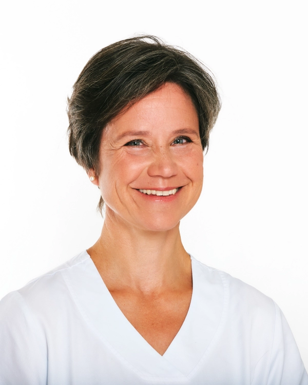Mirjam Koch