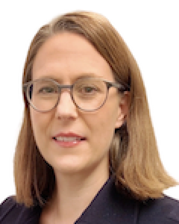 Dr Christa Baumann