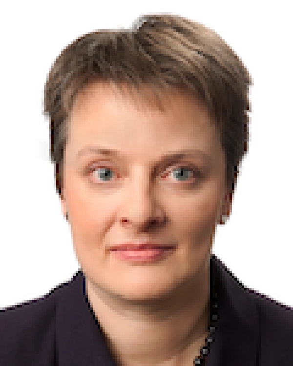Dr Sabine Bühler